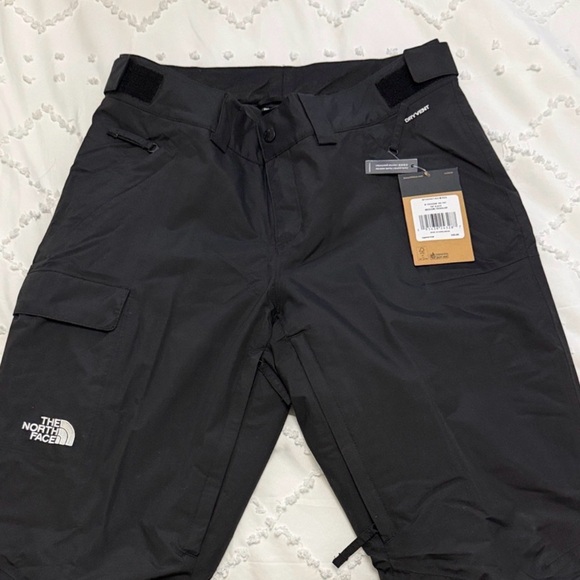 The North Face Black Outdoor Pants - Picture 7 of 8